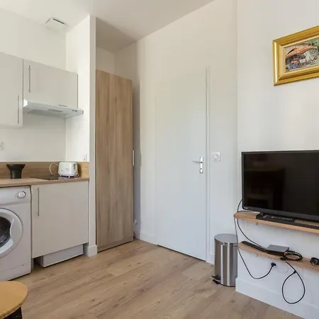 Gouy's - Close To Subway * Lione