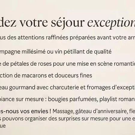 Gouy's - Close To Subway Lione