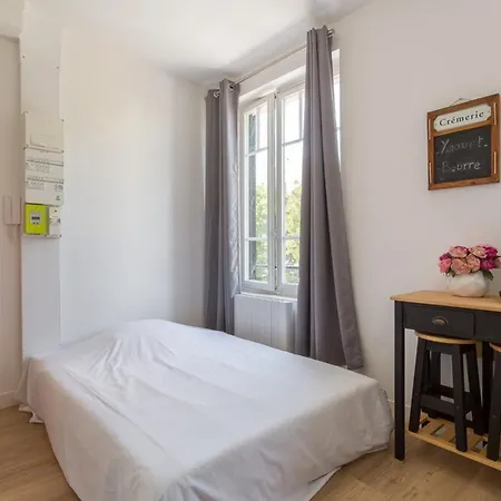 דירה Gouy's - Close To Subway ליון