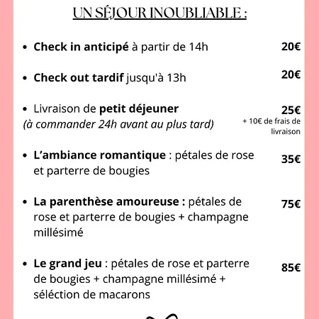 Gouy's - Close To Subway ליון